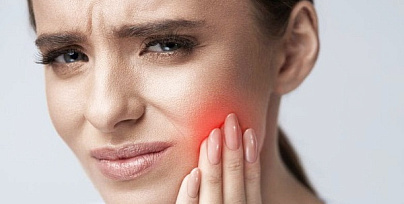 Лечение острой зубной боли